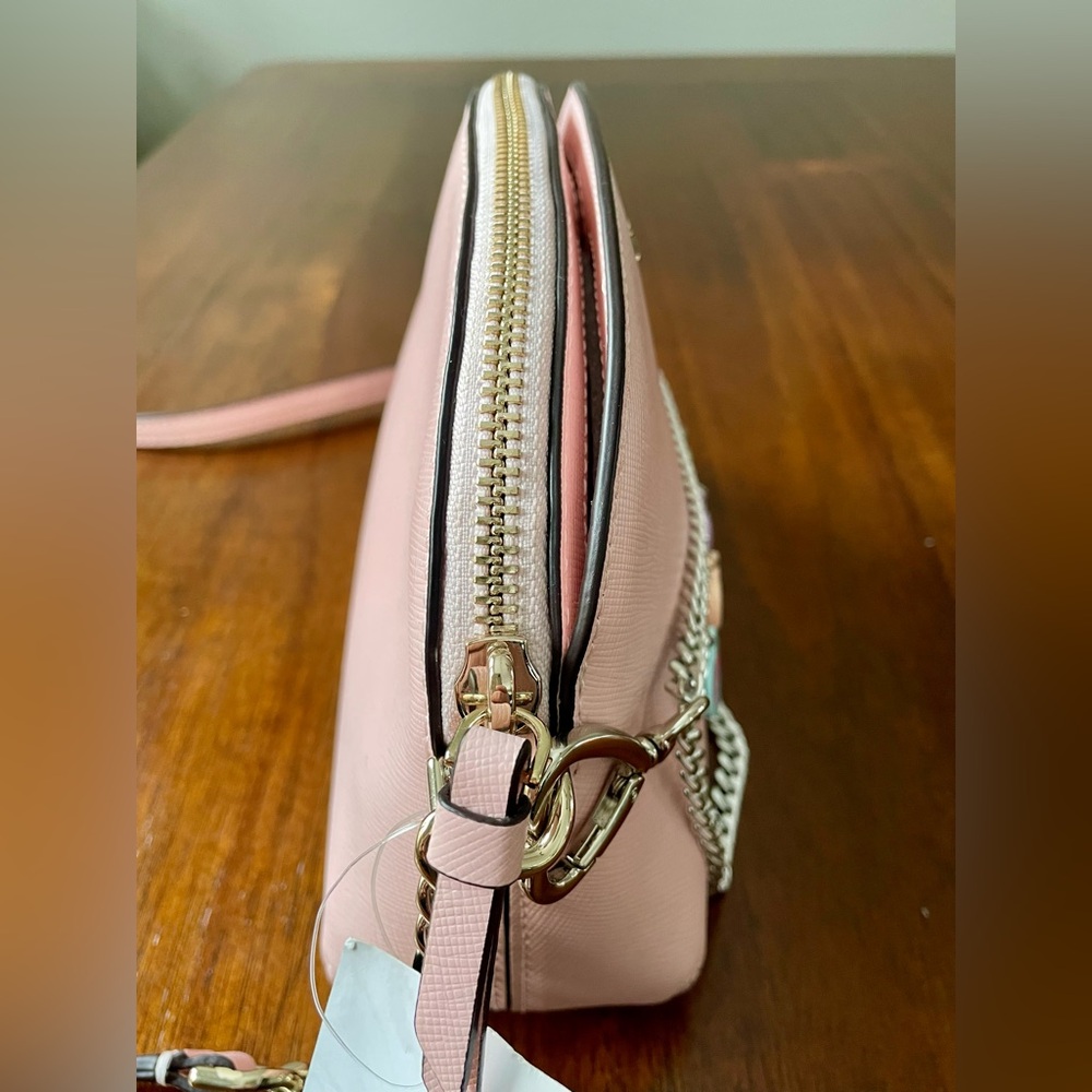 Kate Spade Pink Cameron Crossbody - Picture 10 of 11